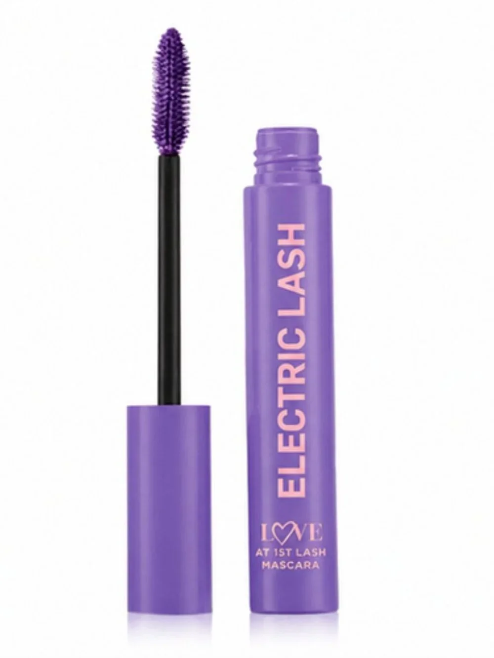 Avon Electric Lash Love at 1st Lash Purple New Sealed Packaging. Fast Shipping